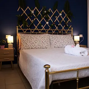 La Ringhiera Tropicale - Parcheggio Privato Gratis Appartamento