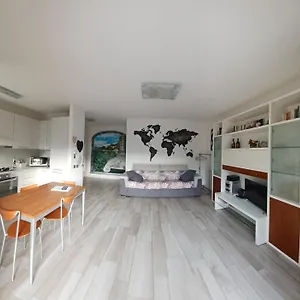 Casa Di Sofia E Oscar Di Appartamento