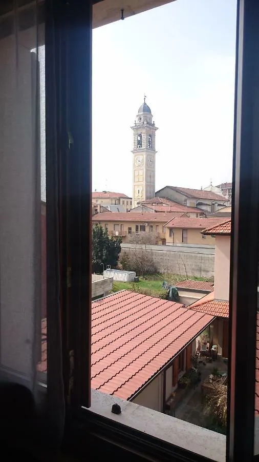 Ieo - Humanitas - Milano Centro A 15 Minuti Apartment Locate di Triulzi