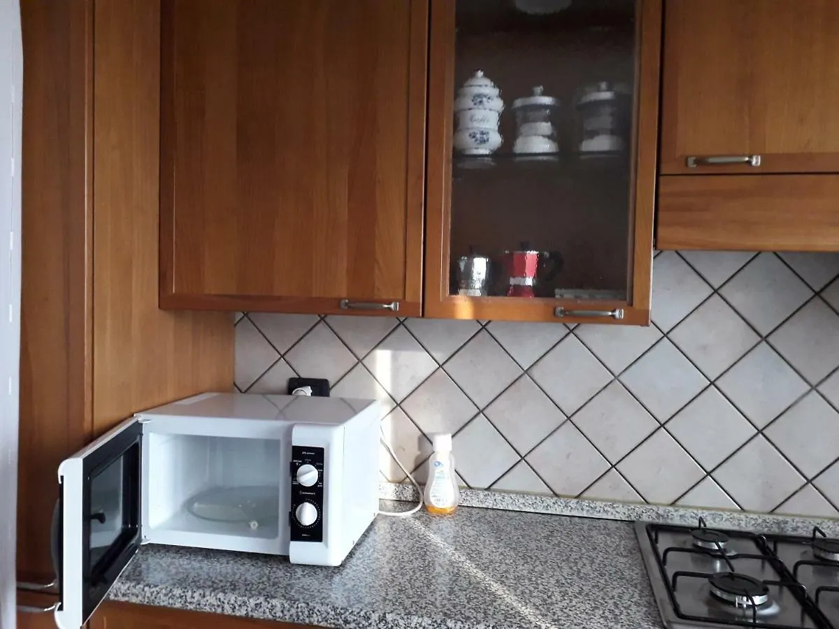 Ieo - Humanitas - Milano Centro A 15 Minuti Apartment Locate di Triulzi