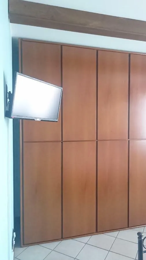 Ieo - Humanitas - Milano Centro A 15 Minuti Apartment Locate di Triulzi Italy