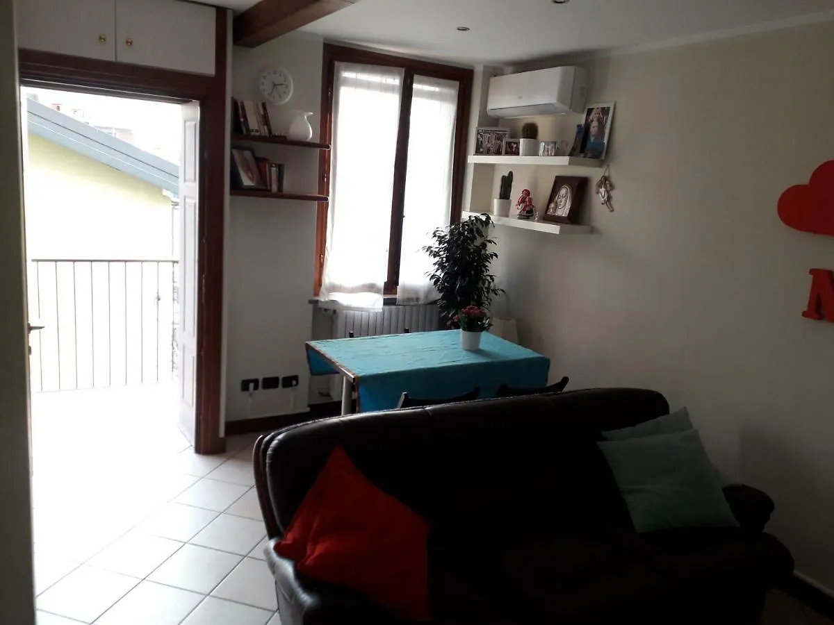 Ieo - Humanitas - Milano Centro A 15 Minuti Apartment Locate di Triulzi