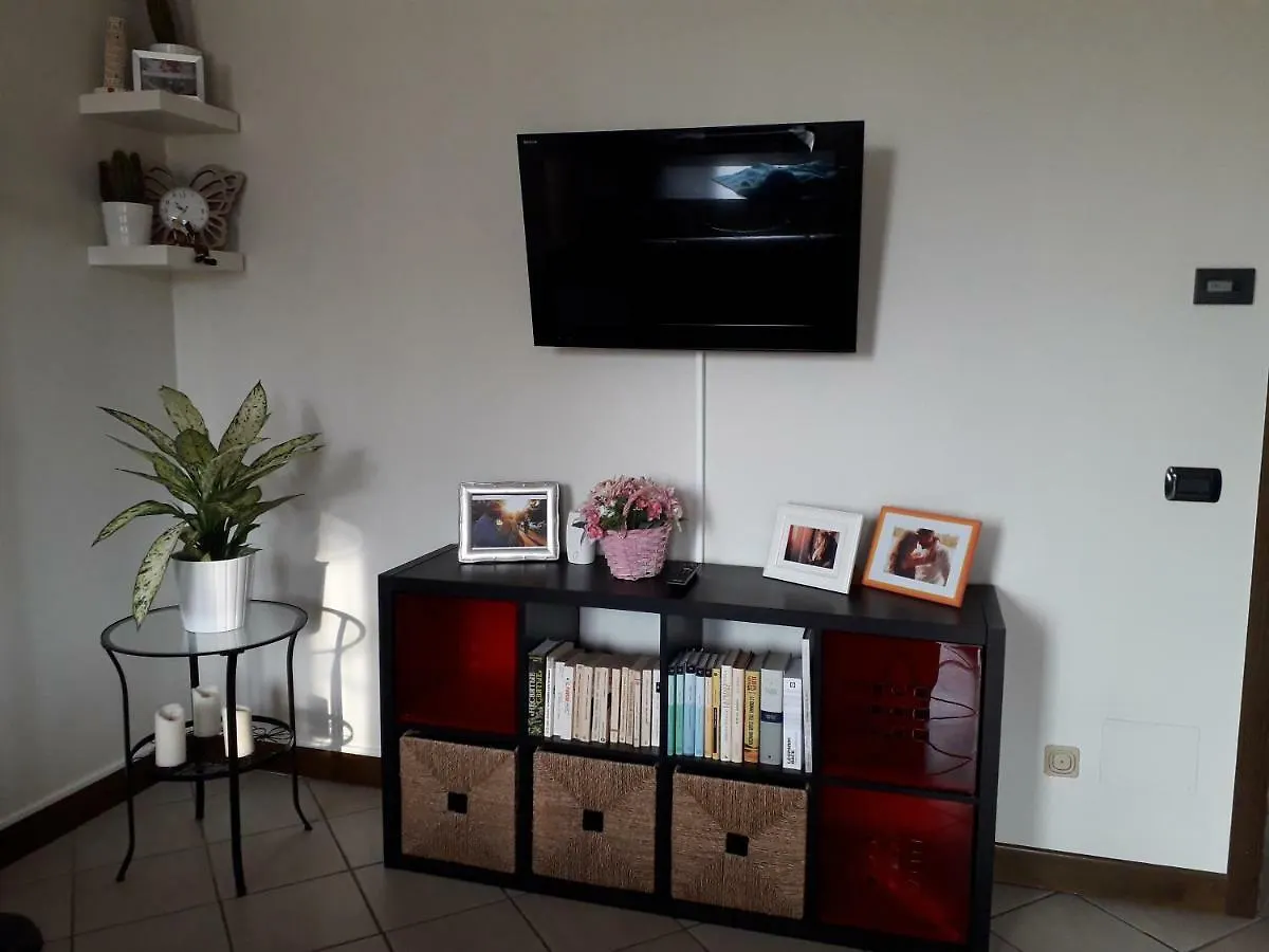 Ieo - Humanitas - Milano Centro A 15 Minuti Apartment Locate di Triulzi