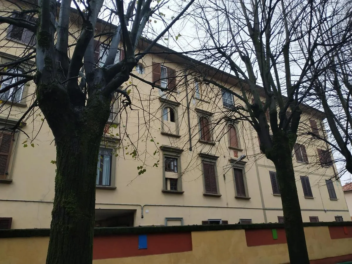Ieo - Humanitas - Milano Centro A 15 Minuti Apartment Locate di Triulzi
